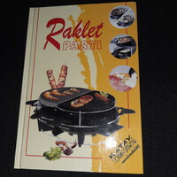 Raklet parti