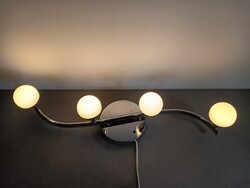 Modern design mennyezeti lámpa távirányítóval. Alkudható.