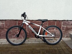 Rockrider kerékpár, 20 colos gyermek bicikli