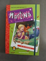 Mathilde Bonetti - Martina Naplója - Az én Bambim