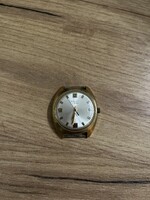 POLJOT 17 jewels mechanikus karóra szíj nélkül