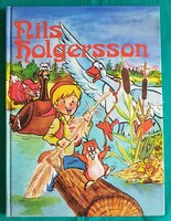 Selma Lagerlöf: Nils Holgersson > Gyermek- és ifjúsági irodalom > Útikalandok