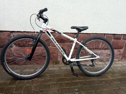 Rockrider kerékpár, 24 colos gyermek bicikli