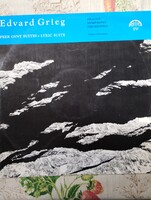 Grieg- Peer Gynt bakeli LP