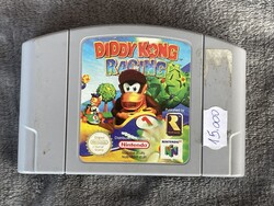 Nintendo 64 játék