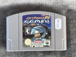 Nintendo 64 játék