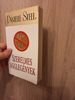 Danielle Steel : Szerelmes agglegények