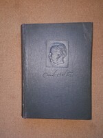 Antik / Móricz Zsigmond Elbeszélések III 1916-19 / Illusztrálta  Ferenczy Béni