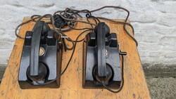 Kurblis telefon