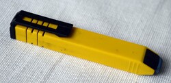 Pelikan SX 25 Germany , radír toll , 80-as évek