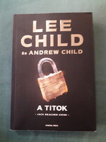 Lee és Andrew Child: A titok