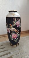 Nagyméretű Drasche (?) váza 34 cm