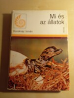 Mi és az állatok - Koroknai István
