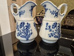 Meisseni porcelán?