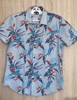 Hawaii ing pamut, Devil’s Advocate, angol