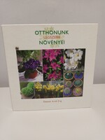 Otthonunk legszebb növényei