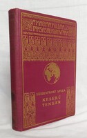 Leidenfrost Gyula: Keserű tenger (MFTK)