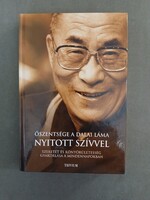 Őszentsége a Dalai Láma - Nyitott szívvel