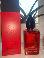 Armani Sí Passione Eclat parfüm 50 ml