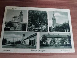 Hatvan-Újhatvan, Barasits fotó, 1940-50-es évek körüli