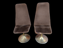 2db Vintage Szèk - Börje Johanson Dán Design 60-as Èvekből