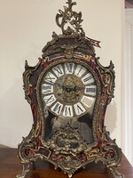 Boulle óra 58cm