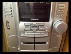 Hifi torony ( SONY ) eladó