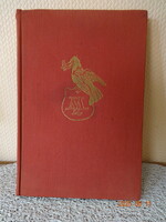 MÁTYÁS KIRÁLY TRÉFÁI - Szép Ernő gyűjtése - Zórád Ernő illusztrációival - régi Helikon Kiadás (1958)