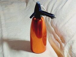Szódásszifon 02 - Szódás szifon 1l retro