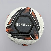 Cristiano Ronaldo Focilabda Foci Labda 5-ös Méret Új!