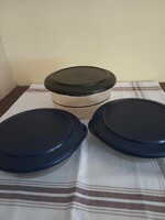 Tupperware  kristály nevű  kínálók eladó