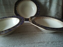 Royal Doulton angol fajansz tál