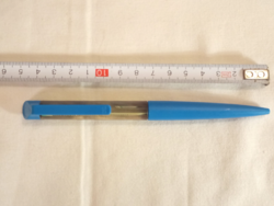 Golyóstoll 106 - Made in Denmark ESKESEN - ALGO gyógyszercsalád - úszós ablakos lebegő toll