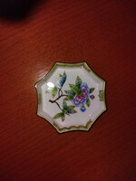 Herendi viktoria mintàs porcelàn