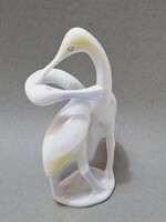 Hollóházi kanalasgémek, 20,5 cm