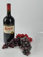 Gere Kopár Villányi Cuvée 2011 Magnum palack 1.5 l