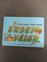 Papp Lajos, Foky Emmi - Erdei vásár, 1988*
