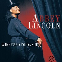 Abbey Lincoln dupla LP Új!