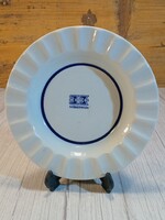 Alföldi  Nyíregyháza feliratos hamutartó