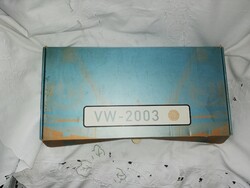 VW Bogár története 2003-ig     Üp