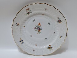 Meissen, Hüttl Tivadar műfestészete Budapesten, 24,8 cm