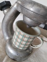 ATOMIC - espresso kávéfőző  / az 50- es évekből