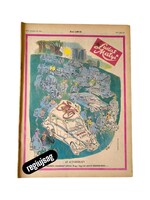 1971 július 29    /  Ludas Matyi  /  Vissza a múltba! Ssz.:  39352