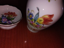 Antik Herendi porcelàn