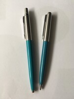 Parker USA és Parker England TI