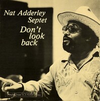 Nat Adderley LP Új!