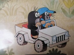 VAKONDOS RETRO TOLLTARTÓ