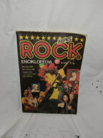 Képes Rock enciklopédia     Üp