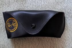 Retro RAY BAN szemüvegtok