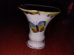 Herendi viktória mintàs porcelàn